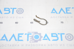 Exhaust Flap Actuator Bracket BMW 7 G11 G12 16-22 B58