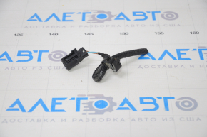 Chip fog lights Honda CRV 20-22