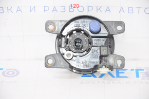 Fog light PTF right Honda CRV 20-22 LED sand
