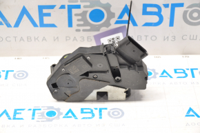 Lincoln MKZ 13-16 Front Left Door Lock