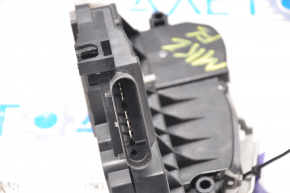 Lincoln MKZ 13-16 Front Left Door Lock