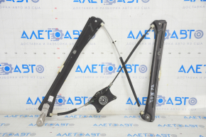 Front right door window lift mechanism VW Tiguan 18-24