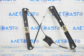 Front right door window lift mechanism VW Tiguan 18-24