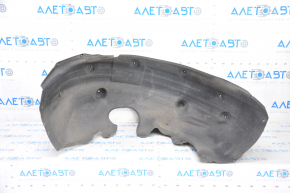 Rear right mudguard BMW 7 G11 G12 16-22