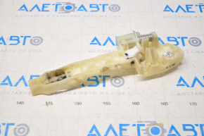 Rear left door handle mechanism Kia Sorento 16-20