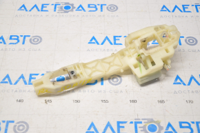 Rear left door handle mechanism Kia Sorento 16-20