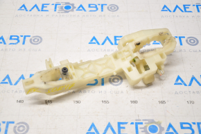 Front left door handle mechanism Kia Sorento 16-20