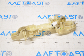 Front left door handle mechanism Kia Sorento 16-20