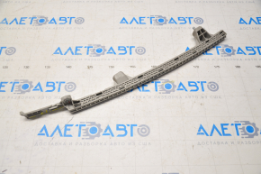 Rear left door glass guide Kia Sorento 16-20