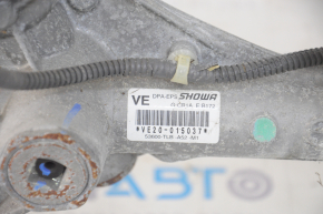 Steering rack Honda CRV 20-22 1.5T FWD EPS
