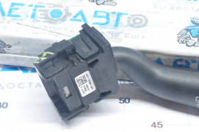 Left steering column switch Ford Flex 13-19 scratches