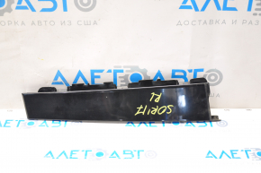 Door trim side rear left front Kia Sorento 16-20