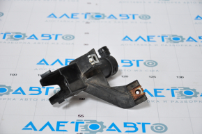 Headlight washer nozzle right Lexus RX400h 04-09 without plug
