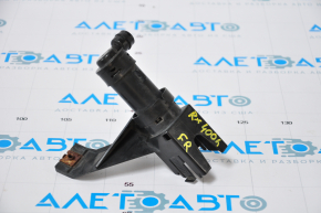 Headlight washer nozzle right Lexus RX400h 04-09 without plug