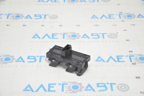 Front left window lift control VW Tiguan 18-24 with chrome