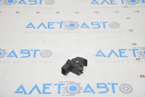 Button for opening the trunk door VW Tiguan 18-24 salon