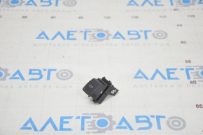 Button for opening the trunk door VW Tiguan 18-24 salon