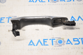 Door handle outer rear left Kia Sorento 16-20