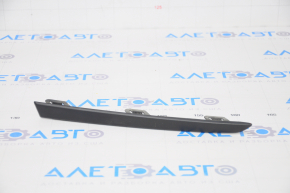 Rear bumper molding left Honda CRV 17-22 structure