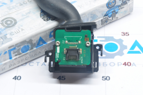 Left steering column switch Ford Explorer 11-15