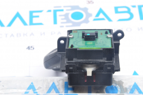 Left steering column switch for Ford Edge 15-24