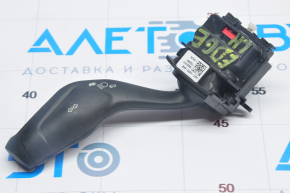 Left steering column switch Ford Edge 15 - scratches