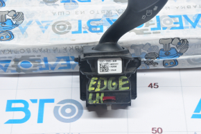 Left steering column switch Ford Edge 15 - scratches
