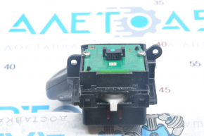 Left steering column switch Ford Edge 15 - scratches