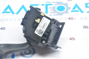 Left steering column switch Ford C-max MK2 13-18 scratches
