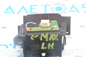 Left steering column switch Ford C-max MK2 13-18 scratches