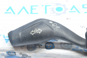 Left steering column switch Ford C-max MK2 13-18 scratches