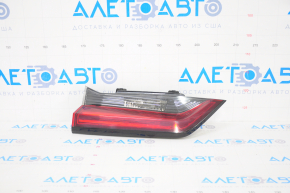 Inner taillight trunk lid left Honda CRV 20-22