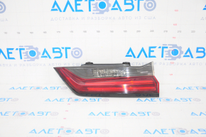 Lamp inner trunk lid right Honda CRV 20-22