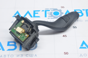 Steering column switch right Ford C-max MK2 13-18 type 2, scratches