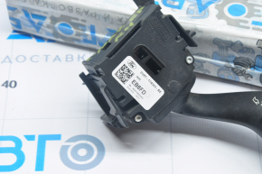 Steering column switch right Ford C-max MK2 13-18 type 2, scratches