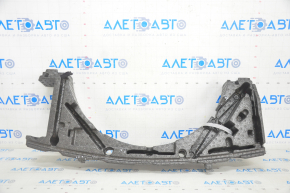 Tool tray VW Tiguan 18-24 fractures