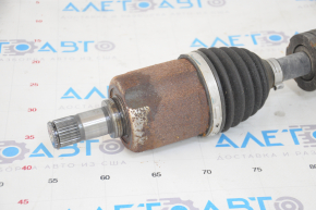 Drive axle shaft front left Honda CRV 17-22 1.5T
