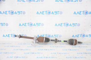 Drive axle shaft front right Honda CRV 17-22 1.5T rusty