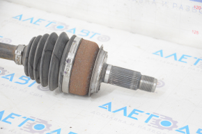 Drive axle shaft front right Honda CRV 17-22 1.5T rusty
