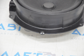Front left door speaker VW Tiguan 18-24 cracks in fasteners