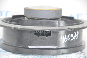 Front left door speaker VW Tiguan 18-24 cracks in fasteners