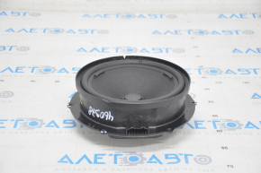Front left door speaker VW Tiguan 18-24 cracks in fasteners