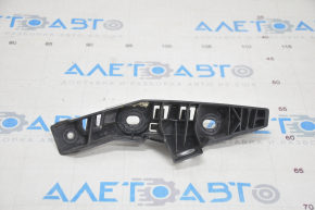 Front bumper mount, right, VW Tiguan 18-20