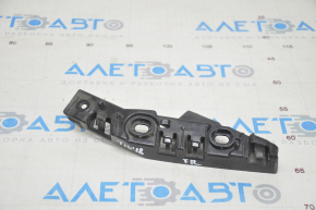 Front bumper mount, right, VW Tiguan 18-20
