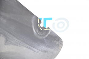 Rear bumper guard left BMW 7 G11 G12 16-22 dented, broken fasteners