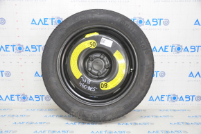 Spare tire spare wheel VW Tiguan 18-24 R18 145/85