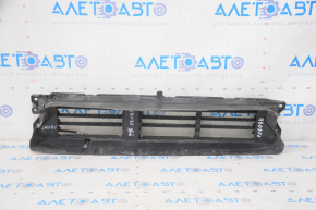 Radiator deflector blinds Honda CRV 20-22 bottom, complete with motor and deflector