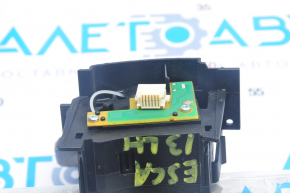 Left steering column switch Ford Escape MK3 13- type 2, scratches