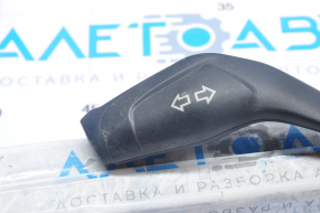 Left steering column switch Ford Escape MK3 13- type 2, scratches