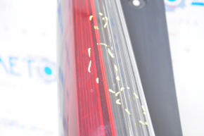 Lamp outer wing left Honda CRV 20-22 scratches